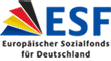 Europäischen Sozialfonds für Deutschland